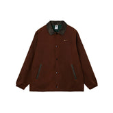 Sportswear Coach Jacket 'Light British Tan'