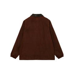 Sportswear Coach Jacket 'Light British Tan'