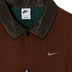 Sportswear Coach Jacket 'Light British Tan'