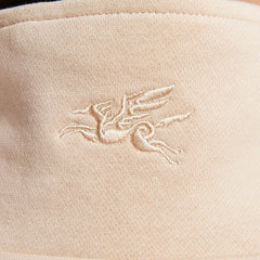 Sportswear Year of the Horse Limited Edition Plush Hoodie 'Sail White'