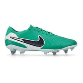 Tiempo Legend 10 Elite SG-PRO PLAYER EDITION Fear Nothing 'Stadium Green/ Dark Obsidian'