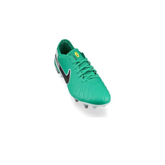 Tiempo Legend 10 Elite SG-PRO PLAYER EDITION Fear Nothing 'Stadium Green / Dark Obsidian'