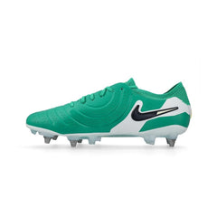 Tiempo Legend 10 Elite SG-PRO PLAYER EDITION Fear Nothing 'Stadium Green/ Dark Obsidian'
