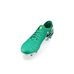 Tiempo Legend 10 Elite SG-PRO PLAYER EDITION Fear Nothing 'Stadium Green/ Dark Obsidian'