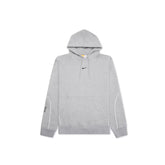 x NOCTA NRG Fleece CS Hoodie 'Dark Grey Heather' (2024)