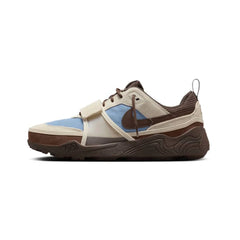 Zoom Field Jaxx x Travis Scott 'Leche Blue' (2025)