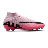 Zoom Mercurial Superfly 9 Elite FG 'Pink Foam' (2024)