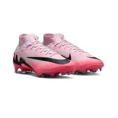 Zoom Mercurial Superfly 9 Elite FG 'Pink Foam' (2024)