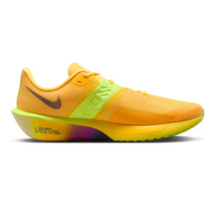 Zoom Rival Fly 4 'LA 26.2 Citron Pulse Indigo Burst'