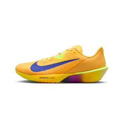 Zoom Rival Fly 4 'LA 26.2 Citron Pulse Indigo Burst'