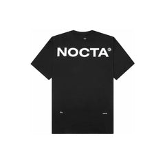 x NOCTA NRG Big Body CS T-Shirt 'Black' (2024)