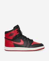 1 High '85 Sneakers Black / Varsity Red
