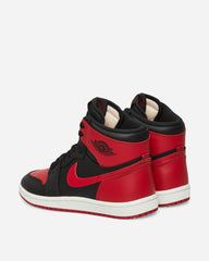 1 High '85 Sneakers Black / Varsity Red