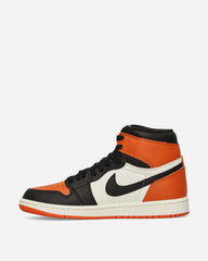 1 High OG Sneakers Shattered Backboard