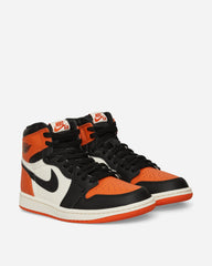 1 High OG Sneakers Shattered Backboard
