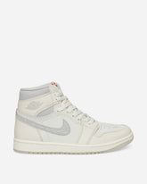 1 Retro High OG Sneakers Sail / Pale Ivory