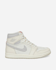 1 Retro High OG Sneakers Sail / Pale Ivory