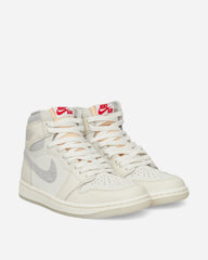 1 Retro High OG Sneakers Sail / Pale Ivory