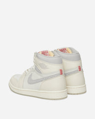 1 Retro High OG Sneakers Sail / Pale Ivory