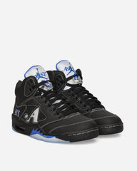 Awake NY 5 Sneakers Black