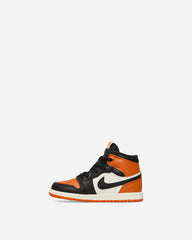 1 High OG (TD) Sneakers Shattered Backboard