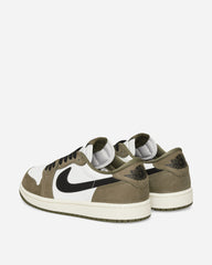 1 Low OG Sneakers Medium Olive / Summit White