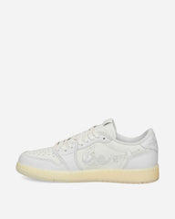 1 Low OG Sneakers Sail / Coconut Milk