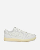 1 Low OG Sneakers Sail / Coconut Milk