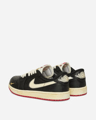 Nigel Sylvester 1 Low OG Sneakers Better With Time