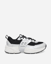Trunner O/S Sneakers Photon Dust / Black / Sail / White
