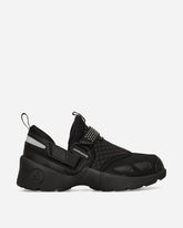 Women's Trunner LX Sneakers Black