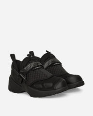 Women's Trunner LX Sneakers Black