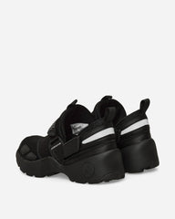 Women's Trunner LX Sneakers Black