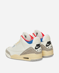 3 Retro OG Sneakers Seoul