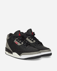 Levi's 3 Sneakers Black / White