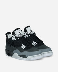 4 Sneakers Fear