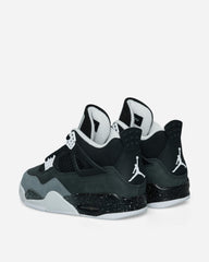 4 Sneakers Fear