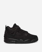 4 Sneakers Black Cat
