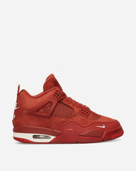 Nigel Sylvester 4 Sneakers Brick by Brick