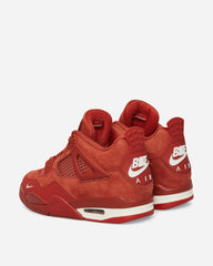 Nigel Sylvester 4 Sneakers Brick by Brick