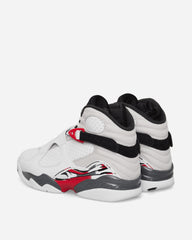 8 Sneakers White / True Red