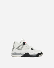 4 (PS) Sneakers White Cement