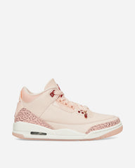 Women's 3 "Treat Yourself" Sneakers Washed Coral