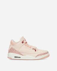 Women's 3 "Treat Yourself" Sneakers Washed Coral