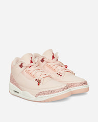 Women's 3 "Treat Yourself" Sneakers Washed Coral