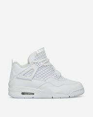 Women's 4 Net Sneakers White