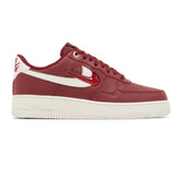 Force 1 Low '07 PRM 'Greatest Hits Pack Team Red' (2022)
