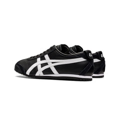 Onitsuka Tiger Mexico 66 'Black White' (2023)