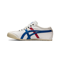 Onitsuka Tiger Mexico 66 Slip-On 'White Blue Red' (2024)