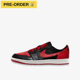 *PRE-ORDER* 1 Retro Low OG 'Bred / Banned' (2026) (GS)